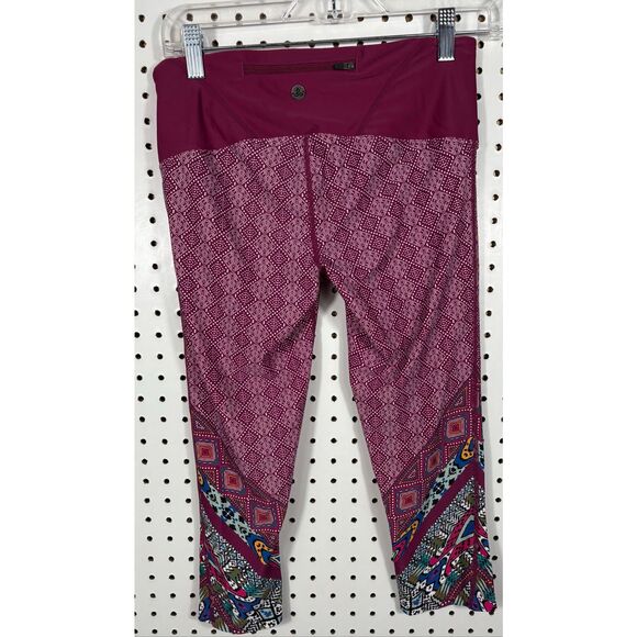 Prana woman’s Rai swim tights size S - Picture 2 of 6